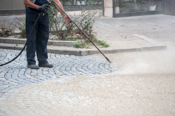 Reliable Fetters Hot Springs Agua Caliente, CA Pressure Washing Solutions